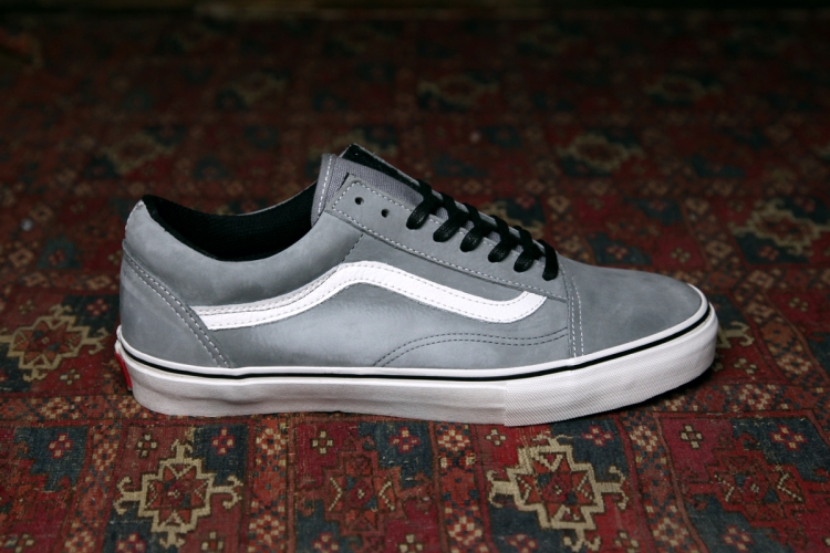 Vans Vault Old Skool Lx Summer 2012 4