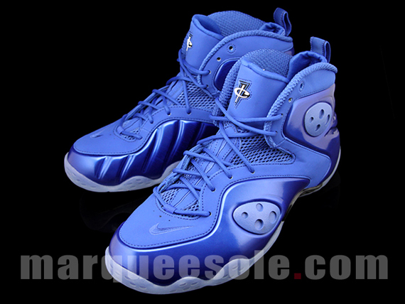 Zoom Rookie Memphis Blues 1