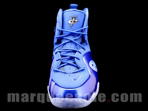 Zoom Rookie Memphis Blues 4