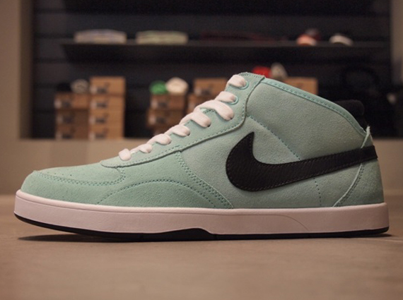 Nike 6.0 Mark 3 - Latest Colorways