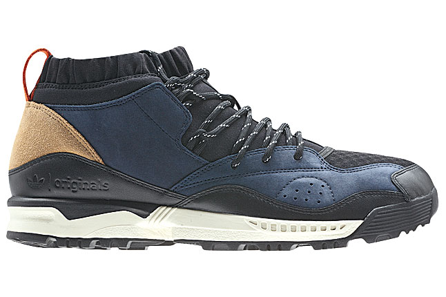 Adidas Blue Torsion C U 1