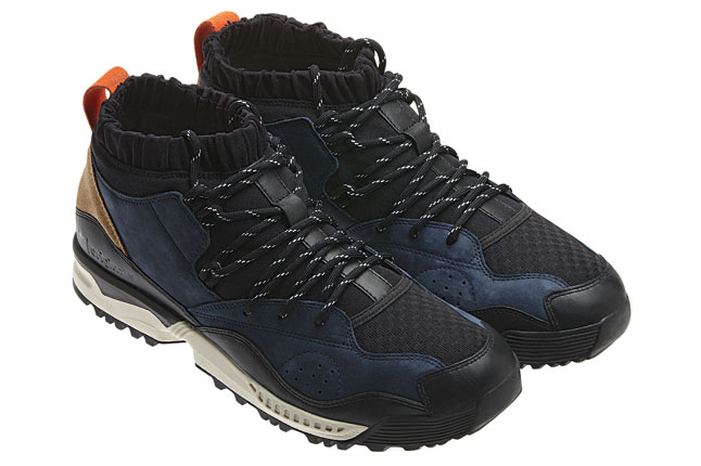 Adidas Blue Torsion C U 2