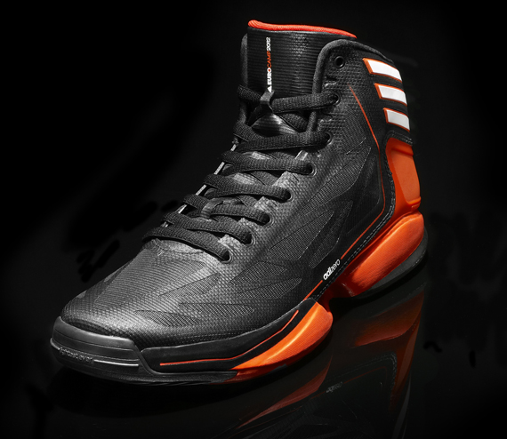 Adidas Crazy Light 2 Eurocamp 2012 3