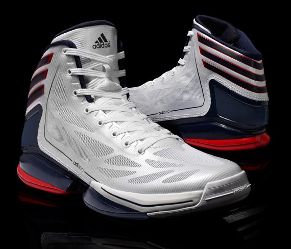 Adidas Crazy Light 2 Usa 3