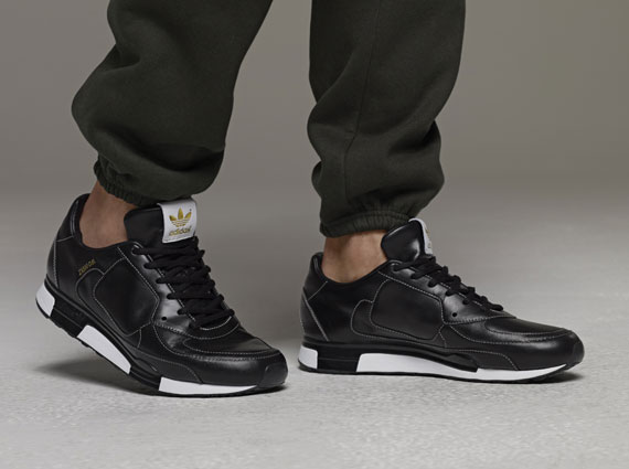 Adidas Originals By David Beckham Fall Winter 2012 5