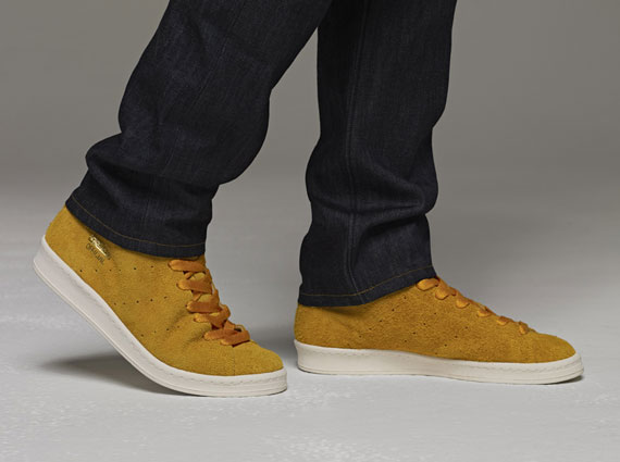 Adidas Originals By David Beckham Fall Winter 2012 8