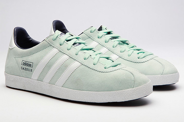 Adidas Originals Gazelle Og Ice Cream Pack 2