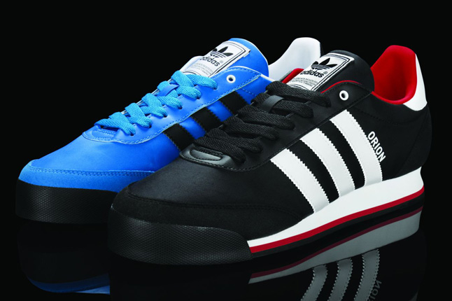 Adidas Originals Orion 2