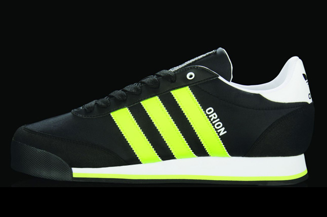 Adidas Originals Orion 3