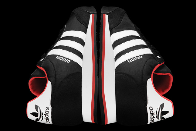 Adidas Originals Orion 7