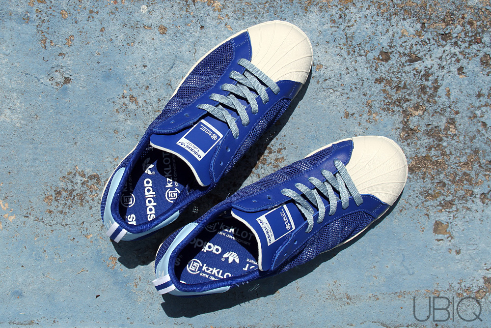Adidas Originals Superstar 80s Ubiq Release 05
