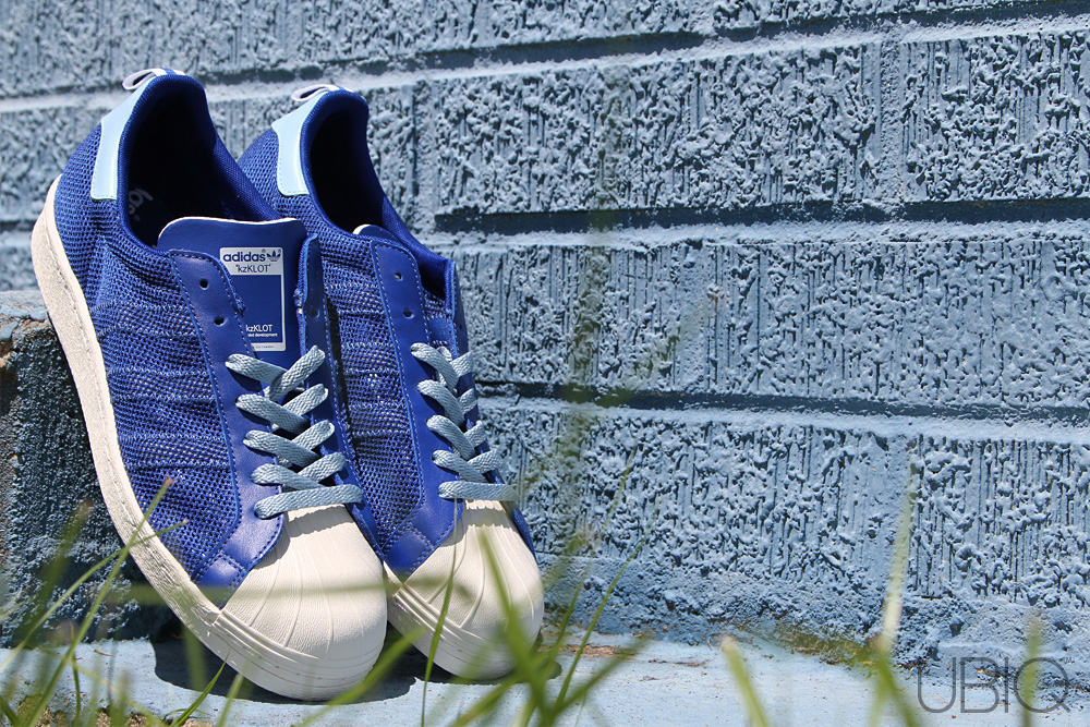 Adidas Originals Superstar 80s Ubiq Release 08