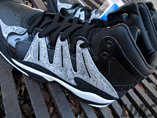 Adidas Originals Torsion Attitude 2