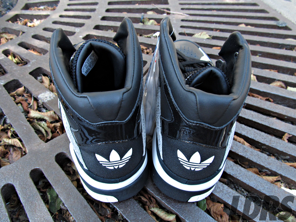 Adidas Originals Torsion Attitude 3
