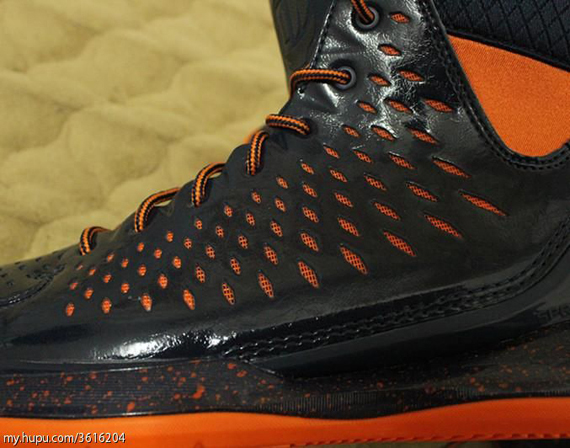 Adidas Rose 3 Chicago Bears 14