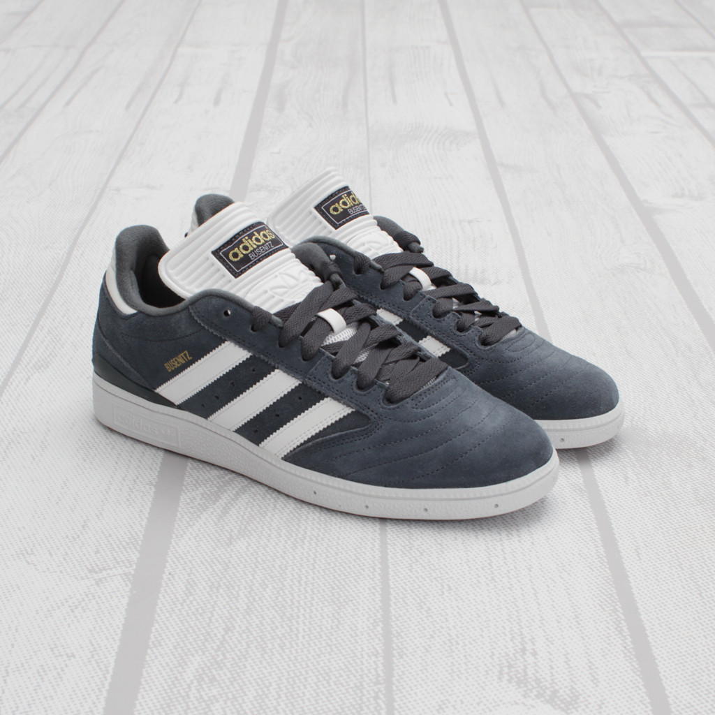 Adidas Skateboarding Busenitz Daronx 2