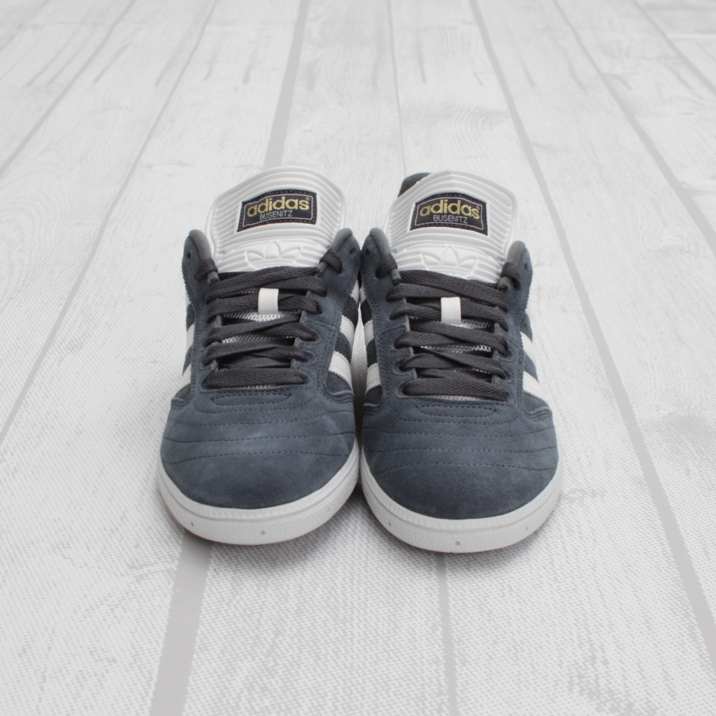 Adidas Skateboarding Busenitz Daronx 3