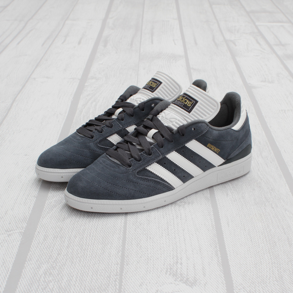 Adidas Skateboarding Busenitz Daronx 4
