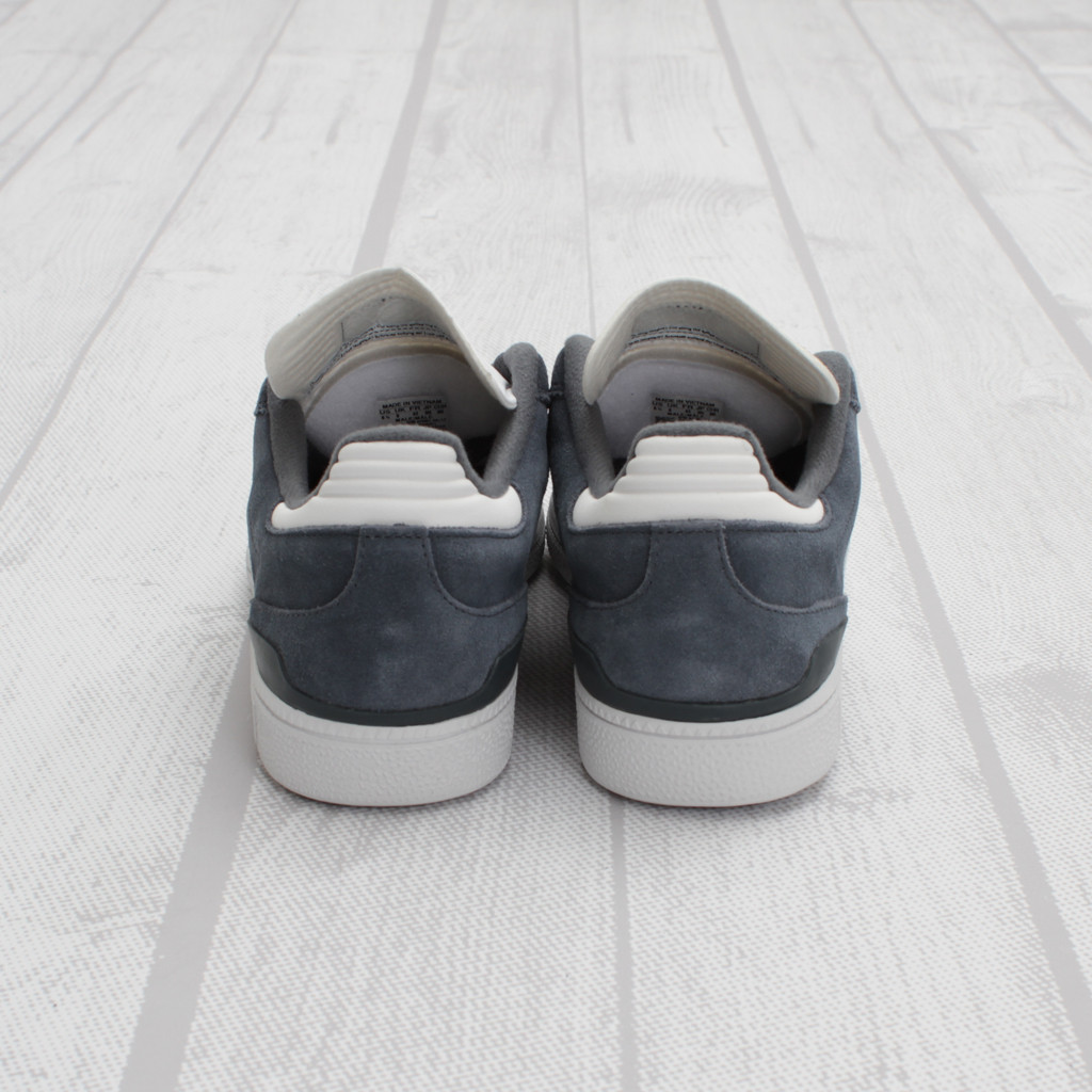 Adidas Skateboarding Busenitz Daronx 5