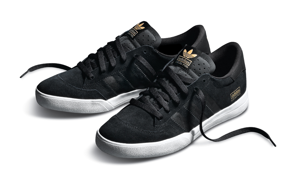 Adidas Skateboarding Lucas Pro 3