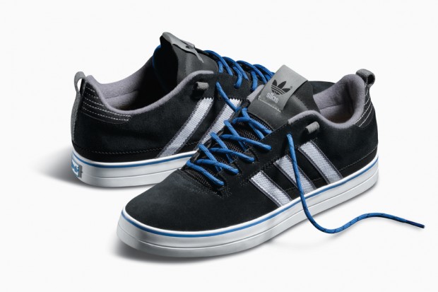 Adidas Skateboarding Silas Ii Pro 1
