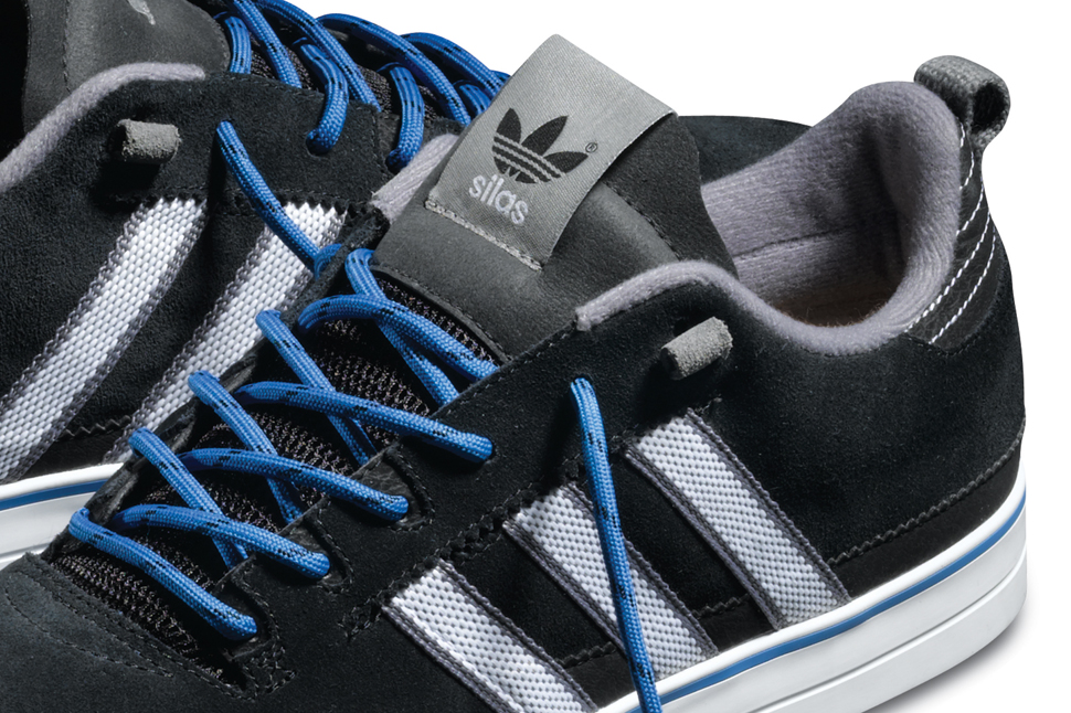 Adidas Skateboarding Silas Ii Pro 2