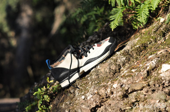 Adidas Torsion Cu Camo Neoprene Nubuck 1