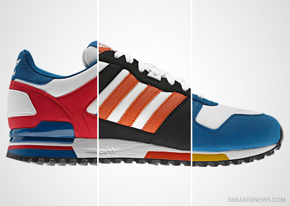 Adidas Zx 700 June 2012