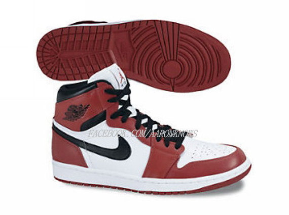 Air Jordan 1 Retro High 2013 2