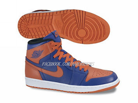 Air Jordan 1 Retro High 2013 3