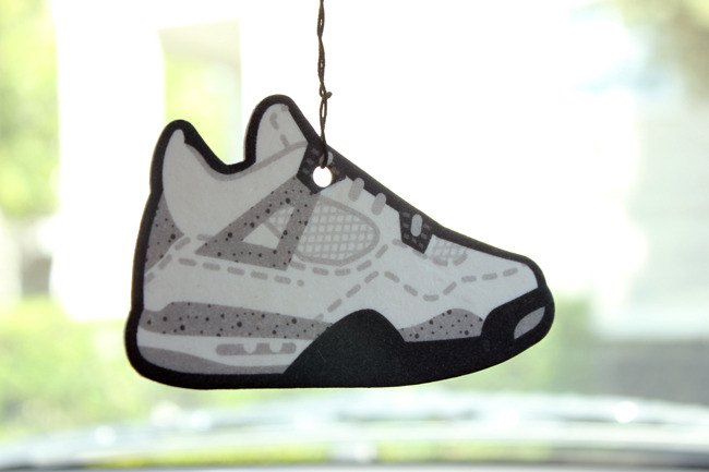 Air Jordan Air Fresheners By Shoepreme 05