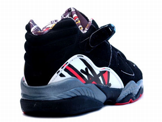 Air Jordan Vii Low Playoffs