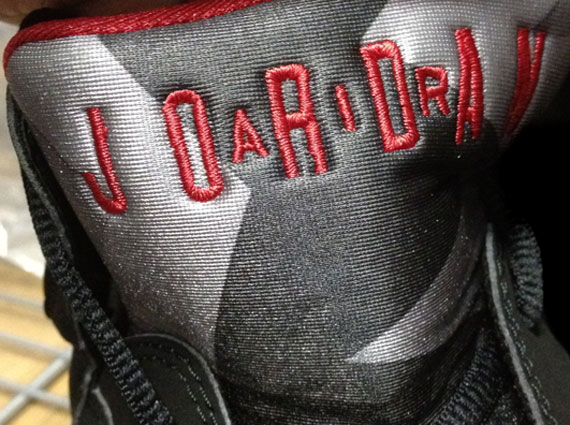 Air Jordan Vii Raptors Available Early On Ebay