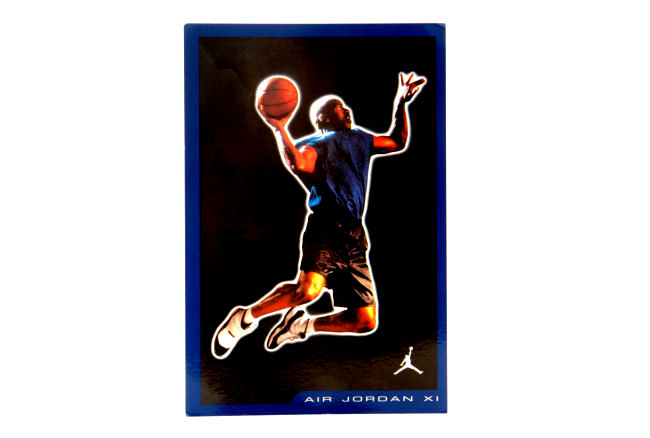 Air Jordan Xi Low Snakeskin 2001 Classics Revisited 02