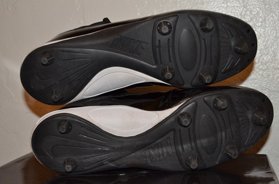 Air Jordan Xi Warren Sapp Autographed Pe 2