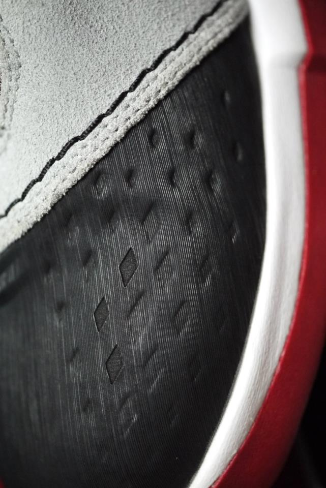 Air Jordan Xx3 Prototype 12