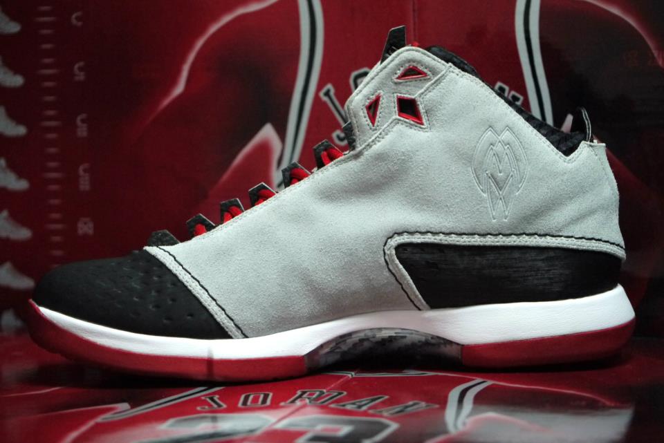 Air Jordan Xx3 Prototype 4