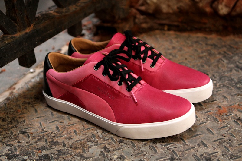 Alexander Mcqueen Puma Deck Lo 3