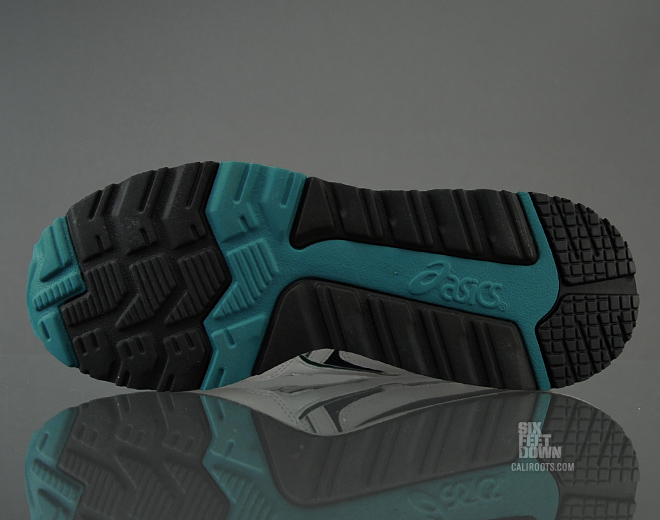 Asics A6 Gel X Tra End Of An Era 07