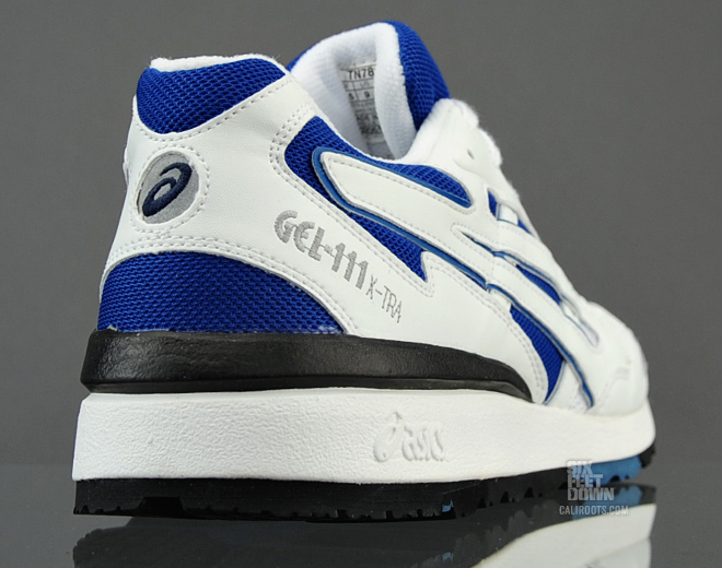 Asics Gel 111 X Tra End Of An Era 01