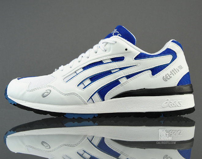 Asics Gel 111 X Tra End Of An Era