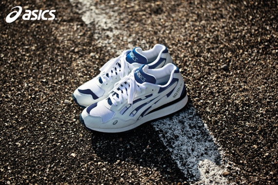Asics Gel X Tra End Of An Era Pack 05