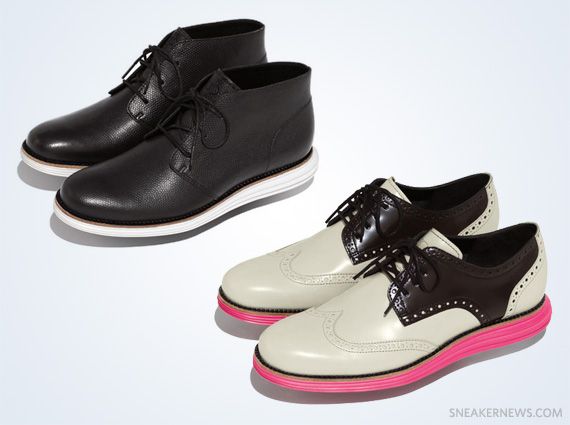 Cole Haan Fragment Design Lunargrand