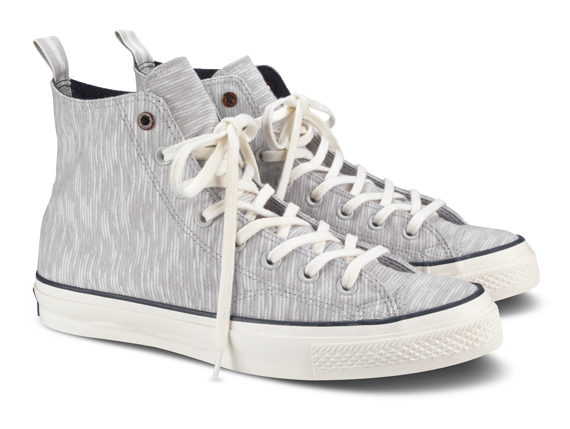 Converse First String Standards Chuck Taylor June 2012 2