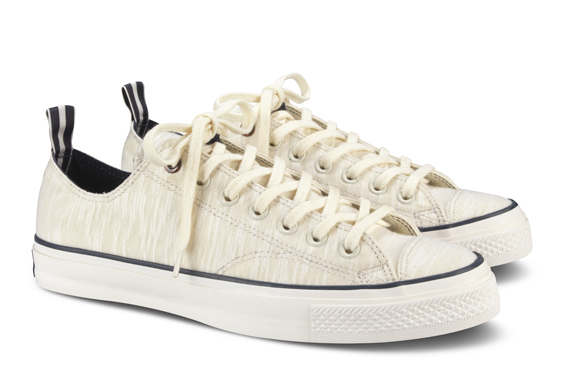 Converse First String Standards Chuck Taylor June 2012 5
