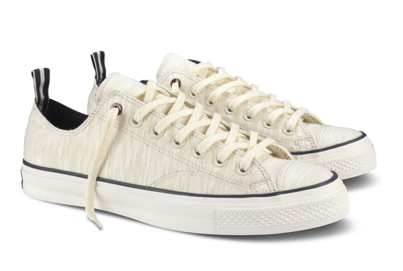 Converse First String Standards Chuck Taylor June 2012 7