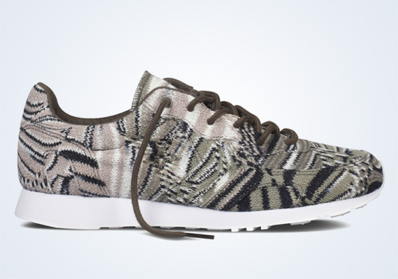 Converse Missoni Auckland Racer Spring Summer 2013 2