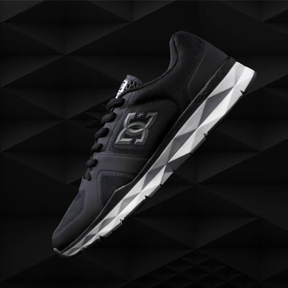 Dc Shoes Unilite Trainer 02