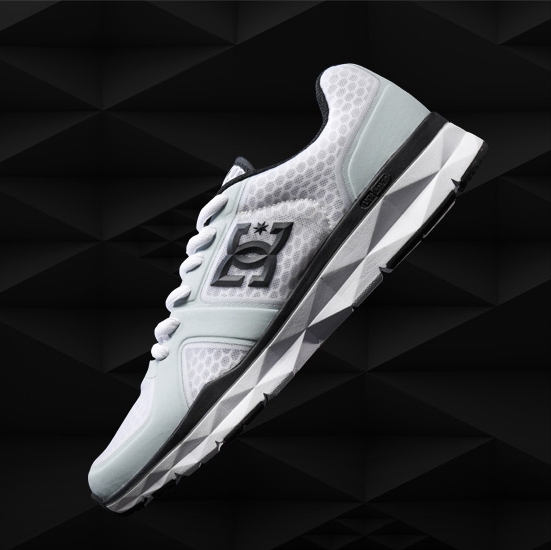 Dc Shoes Unilite Trainer 04