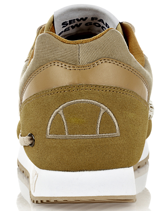 Ellesse Nash Money 3